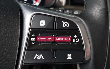 KIA Mohave I, 2024 год, 7 554 100 рублей, 10 фотография