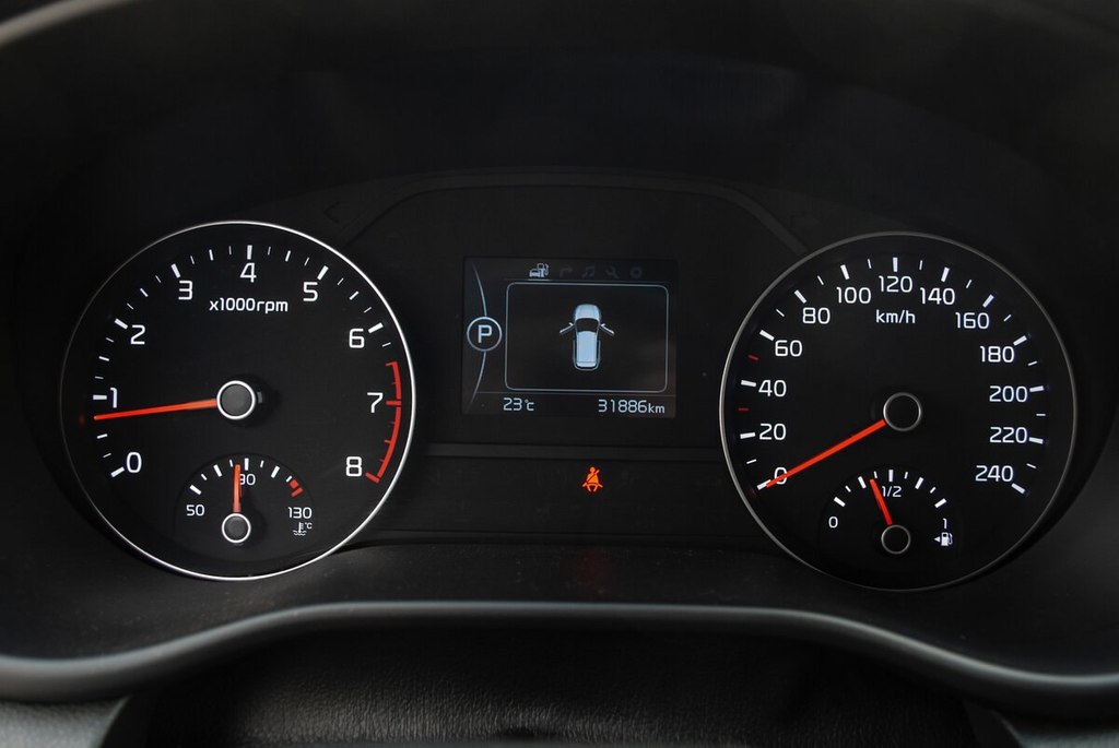 KIA Sportage IV, 2018 год, 500 000 рублей, 6 фотография