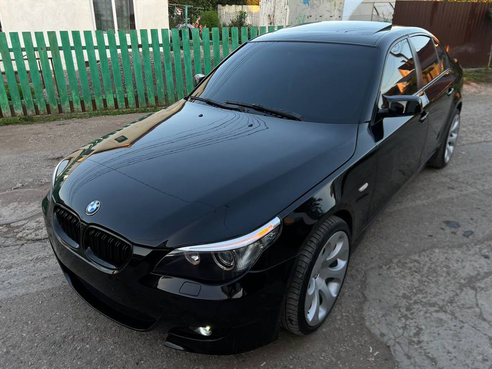BMW 3 серия E90-E93, 2008 год, 200 000 рублей, 6 фотография