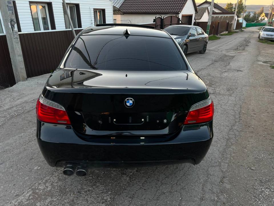 BMW 3 серия E90-E93, 2008 год, 200 000 рублей, 5 фотография