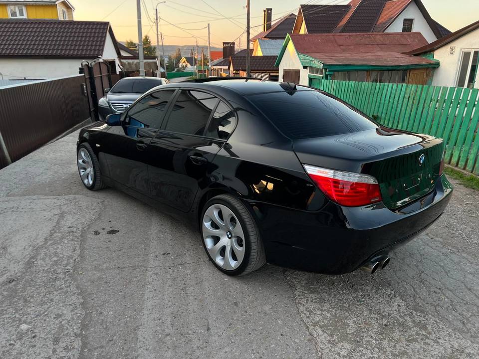 BMW 3 серия E90-E93, 2008 год, 200 000 рублей, 3 фотография