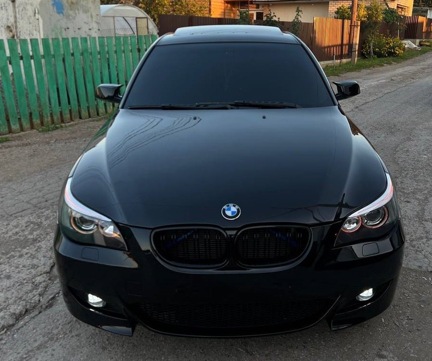BMW 3 серия E90-E93, 2008 год, 200 000 рублей, 1 фотография