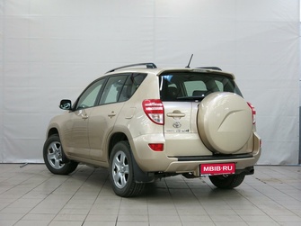 Toyota RAV4 CA30 рестайлинг, 2011 год, 290 000 рублей, 1 фотография