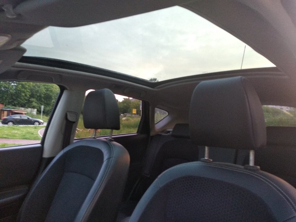 Nissan Qashqai J11, 2013 год, 360 000 рублей, 6 фотография