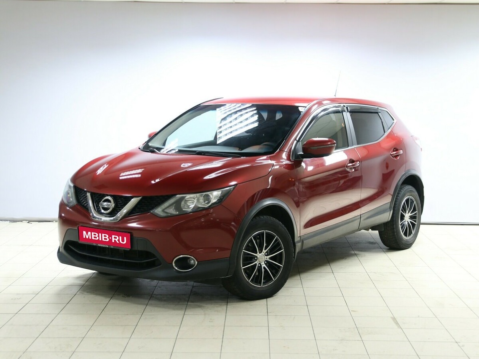 Nissan Qashqai J11 рестайлинг, 2018 год, 400 000 рублей, 1 фотография