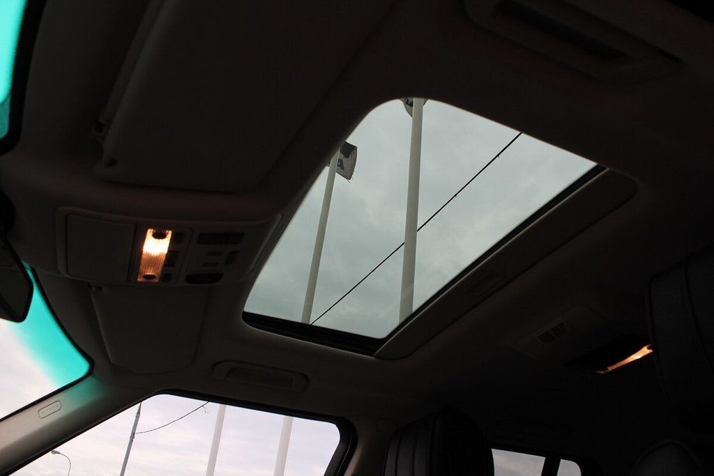 Land Rover Range Rover IV, 2012 год, 600 000 рублей, 8 фотография