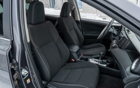 Toyota RAV4, 2015 год, 2 099 000 рублей, 8 фотография