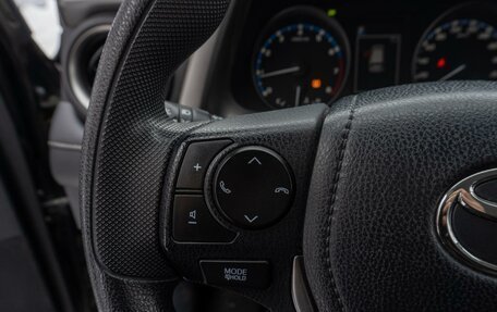 Toyota RAV4, 2015 год, 2 099 000 рублей, 14 фотография