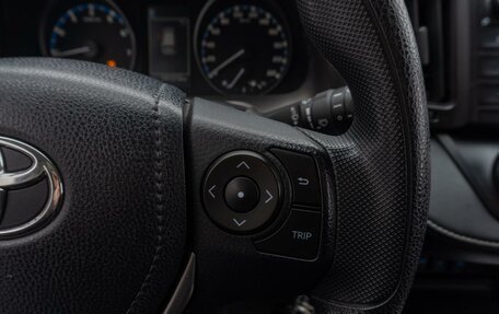 Toyota RAV4, 2015 год, 2 099 000 рублей, 16 фотография