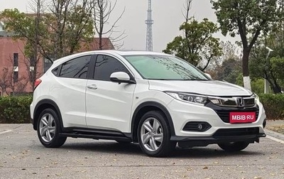 Honda Vezel, 2022 год, 1 234 000 рублей, 1 фотография