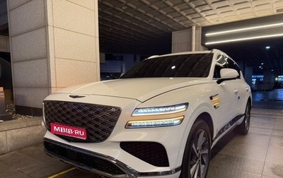 Genesis GV80 I, 2024 год, 7 337 027 рублей, 1 фотография