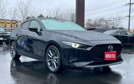 Mazda 3, 2022 год, 1 307 000 рублей, 1 фотография