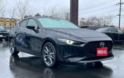 Mazda 3, 2022 год, 1 307 000 рублей, 1 фотография