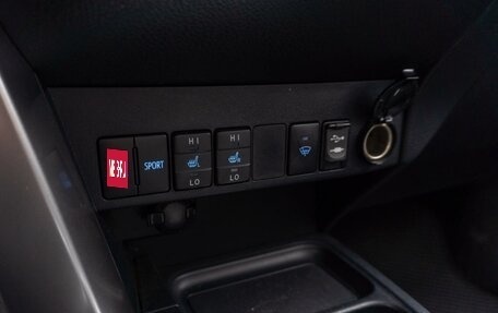 Toyota RAV4, 2015 год, 2 099 000 рублей, 19 фотография