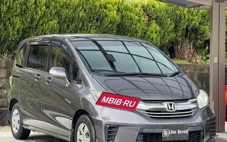 Honda Freed I, 2014 год, 850 060 рублей, 1 фотография