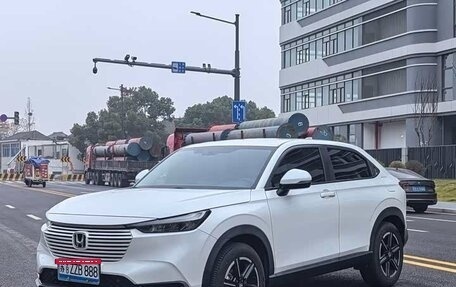 Honda Vezel, 2023 год, 2 034 000 рублей, 1 фотография