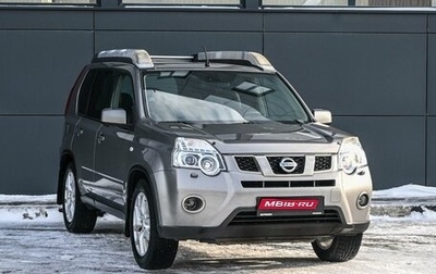 Nissan X-Trail, 2012 год, 1 294 000 рублей, 1 фотография