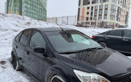 Ford Focus II рестайлинг, 2008 год, 460 000 рублей, 1 фотография