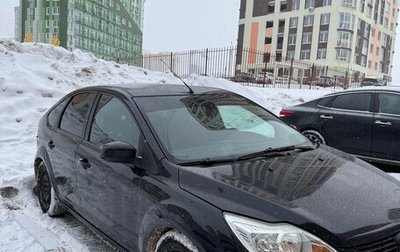 Ford Focus II рестайлинг, 2008 год, 460 000 рублей, 1 фотография