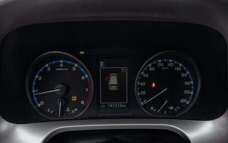 Toyota RAV4, 2015 год, 2 099 000 рублей, 22 фотография