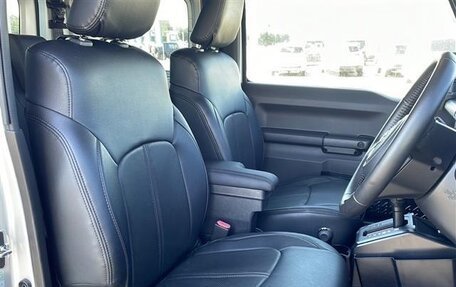 Suzuki Jimny, 2022 год, 1 422 000 рублей, 8 фотография