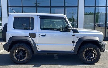 Suzuki Jimny, 2022 год, 1 422 000 рублей, 6 фотография