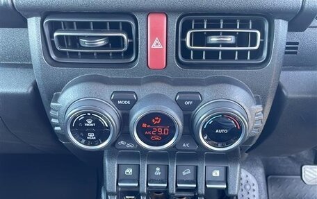 Suzuki Jimny, 2022 год, 1 422 000 рублей, 12 фотография