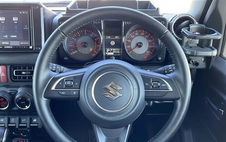 Suzuki Jimny, 2022 год, 1 422 000 рублей, 10 фотография