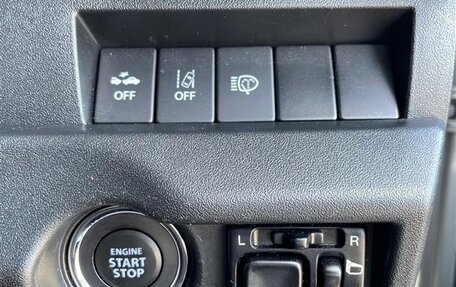 Suzuki Jimny, 2022 год, 1 422 000 рублей, 14 фотография