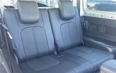 Suzuki Jimny, 2022 год, 1 422 000 рублей, 15 фотография