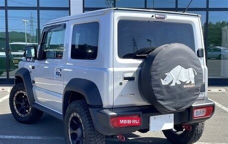 Suzuki Jimny, 2022 год, 1 422 000 рублей, 5 фотография