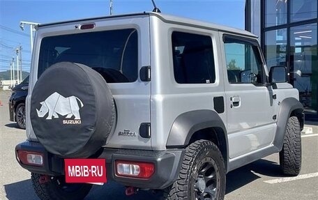 Suzuki Jimny, 2022 год, 1 422 000 рублей, 3 фотография