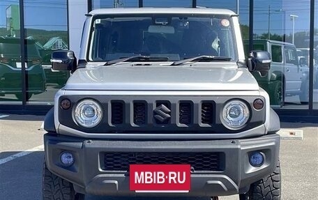 Suzuki Jimny, 2022 год, 1 422 000 рублей, 2 фотография