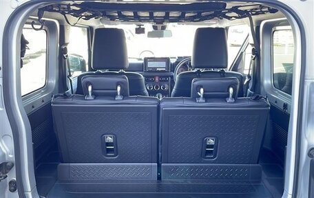 Suzuki Jimny, 2022 год, 1 422 000 рублей, 16 фотография