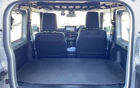 Suzuki Jimny, 2022 год, 1 422 000 рублей, 17 фотография