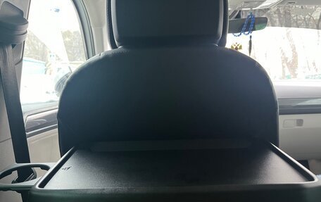 Volkswagen Tiguan II, 2017 год, 1 850 000 рублей, 5 фотография