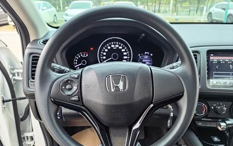 Honda Vezel, 2022 год, 1 234 000 рублей, 12 фотография