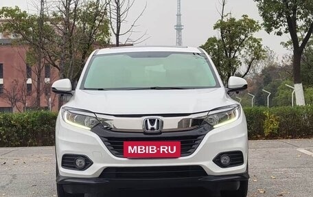 Honda Vezel, 2022 год, 1 234 000 рублей, 2 фотография