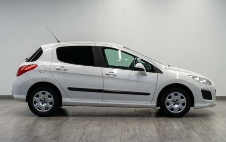 Peugeot 308 II, 2012 год, 729 000 рублей, 5 фотография