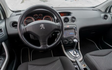 Peugeot 308 II, 2012 год, 729 000 рублей, 6 фотография