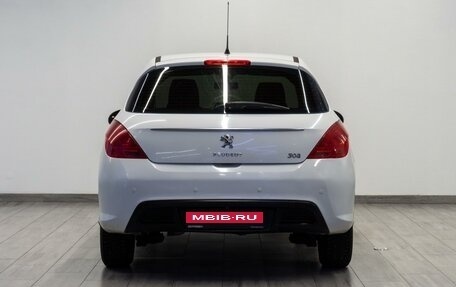 Peugeot 308 II, 2012 год, 729 000 рублей, 4 фотография