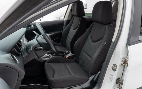 Peugeot 308 II, 2012 год, 729 000 рублей, 10 фотография