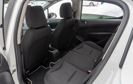 Peugeot 308 II, 2012 год, 729 000 рублей, 11 фотография