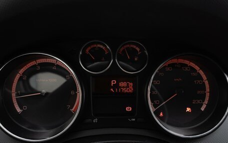 Peugeot 308 II, 2012 год, 729 000 рублей, 17 фотография