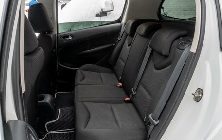 Peugeot 308 II, 2012 год, 729 000 рублей, 9 фотография