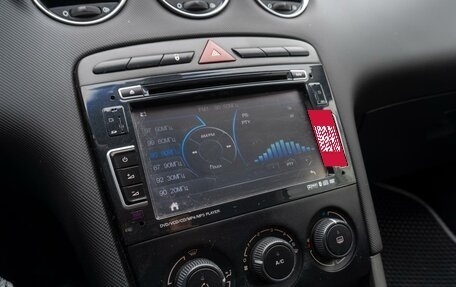 Peugeot 308 II, 2012 год, 729 000 рублей, 14 фотография