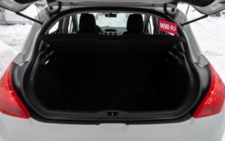 Peugeot 308 II, 2012 год, 729 000 рублей, 18 фотография