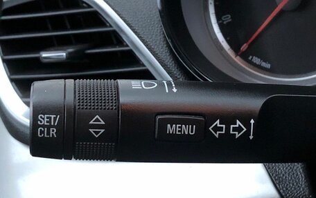 Opel Mokka I, 2014 год, 940 000 рублей, 17 фотография