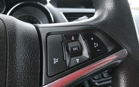 Opel Mokka I, 2014 год, 940 000 рублей, 16 фотография