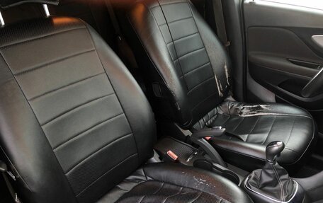 Opel Mokka I, 2014 год, 940 000 рублей, 10 фотография